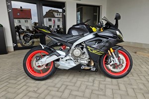 Angebot Aprilia RS 660 35kW