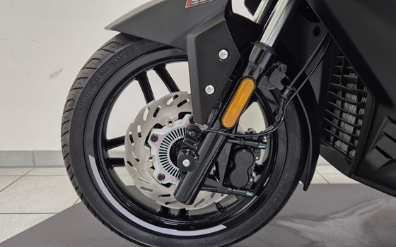 Neufahrzeug Sym Joyride 300 - Bild 12