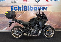 Gebrauchte Yamaha Tracer 7