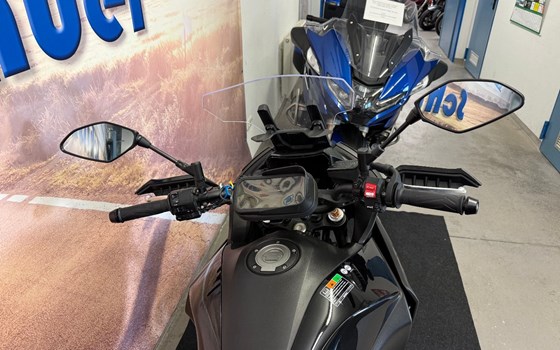 Gebrauchtmotorrad Yamaha Tracer 7 - Bild 2