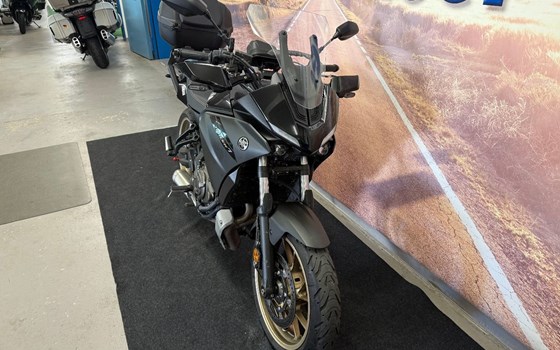 Gebrauchtmotorrad Yamaha Tracer 7 - Bild 4