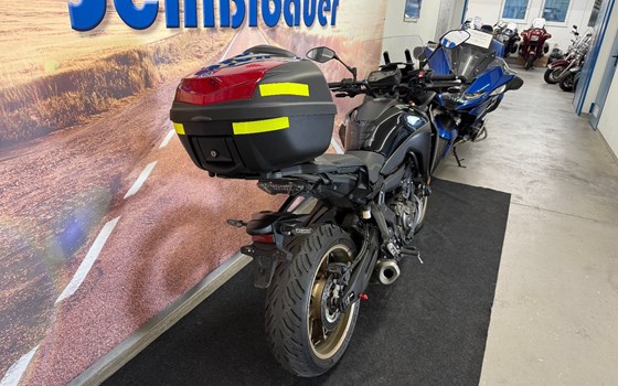 Gebrauchtmotorrad Yamaha Tracer 7 - Bild 6