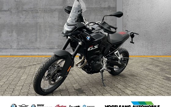 Neufahrzeug BMW F 900 GS - Bild 1