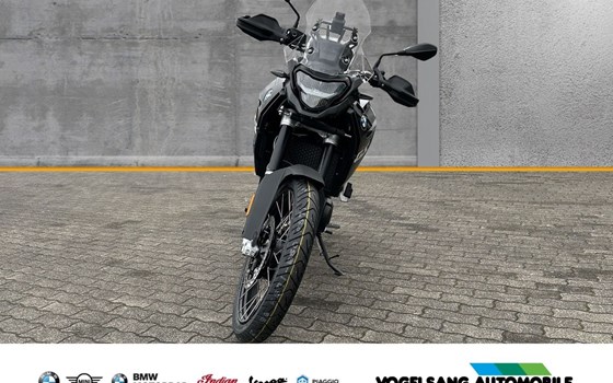 Neufahrzeug BMW F 900 GS - Bild 2