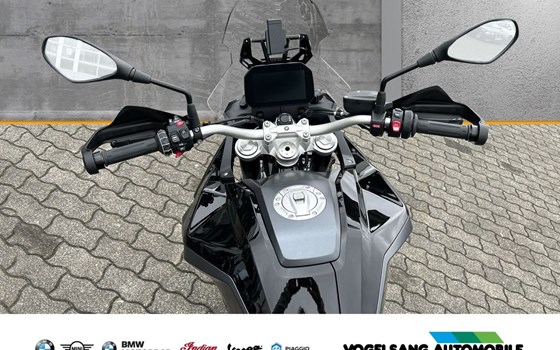 Neufahrzeug BMW F 900 GS - Bild 3