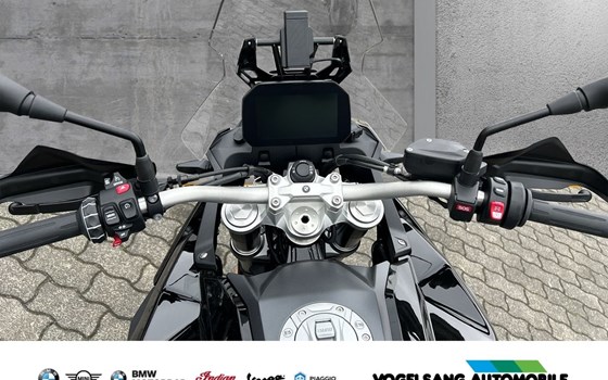 Neufahrzeug BMW F 900 GS - Bild 4