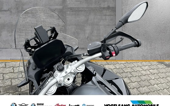 Neufahrzeug BMW F 900 GS - Bild 5