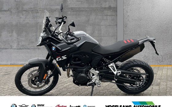 Neufahrzeug BMW F 900 GS - Bild 6