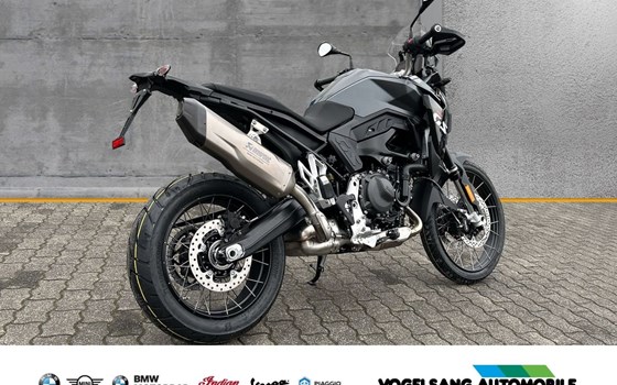 Neufahrzeug BMW F 900 GS - Bild 7
