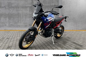 Angebot BMW F 900 GS