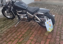 Gebrauchte Suzuki VZ 800 Marauder