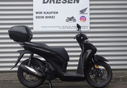 Gebrauchte Honda SH125i