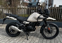 Neumotorrad Royal Enfield Himalayan 450