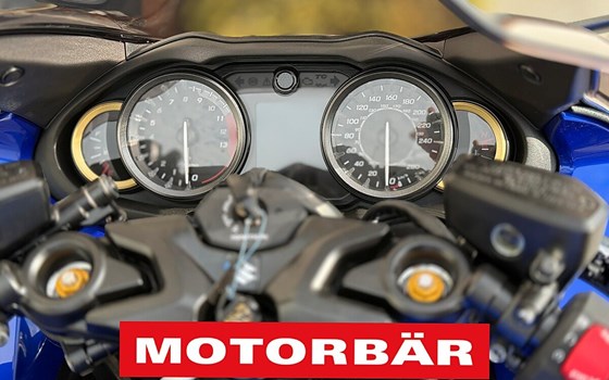 Neufahrzeug Suzuki GSX 1300 R - Bild 11