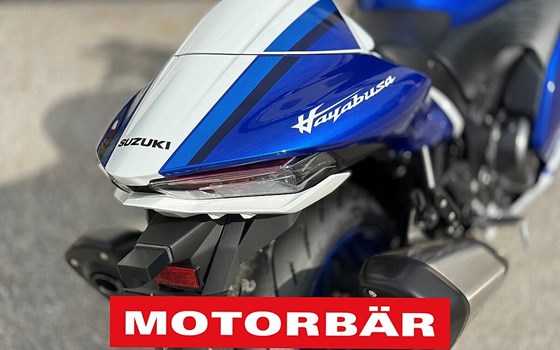 Neufahrzeug Suzuki GSX 1300 R - Bild 4