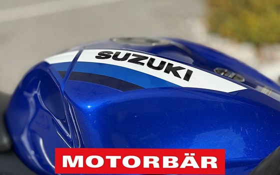 Neufahrzeug Suzuki GSX 1300 R - Bild 6