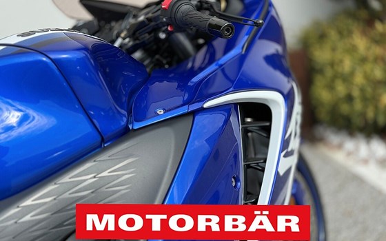 Neufahrzeug Suzuki GSX 1300 R - Bild 7