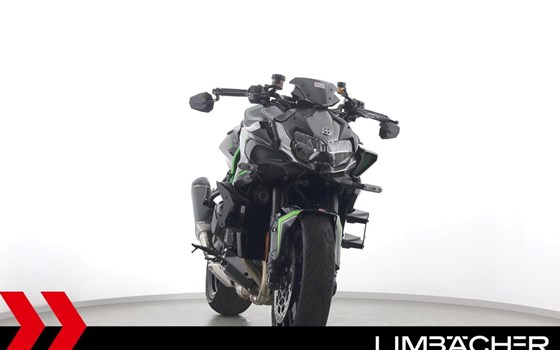 Gebrauchtmotorrad Kawasaki Z H2 - Bild 11