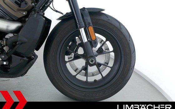 Gebrauchtmotorrad Harley-Davidson Sportster S - Bild 14