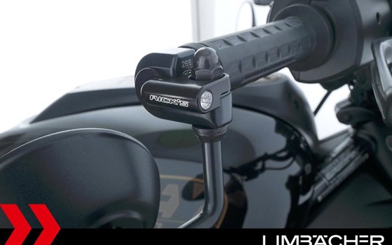 Gebrauchtmotorrad Harley-Davidson Sportster S - Bild 15