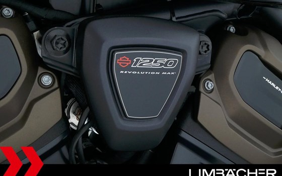 Gebrauchtmotorrad Harley-Davidson Sportster S - Bild 16