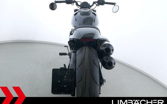 Gebrauchtmotorrad Harley-Davidson Sportster S - Bild 18