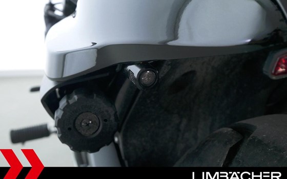 Gebrauchtmotorrad Harley-Davidson Sportster S - Bild 19