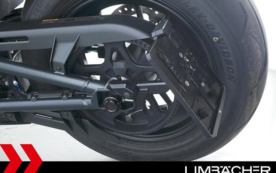 Gebrauchtmotorrad Harley-Davidson Sportster S - Bild 20