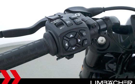 Gebrauchtmotorrad Harley-Davidson Sportster S - Bild 21