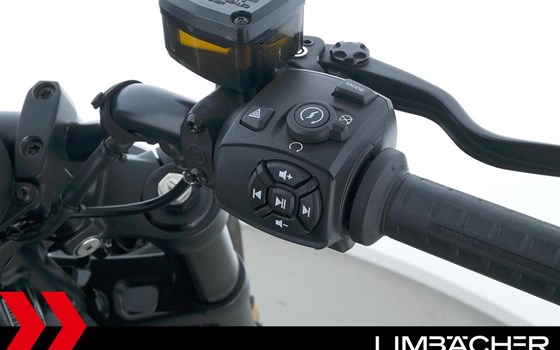 Gebrauchtmotorrad Harley-Davidson Sportster S - Bild 22