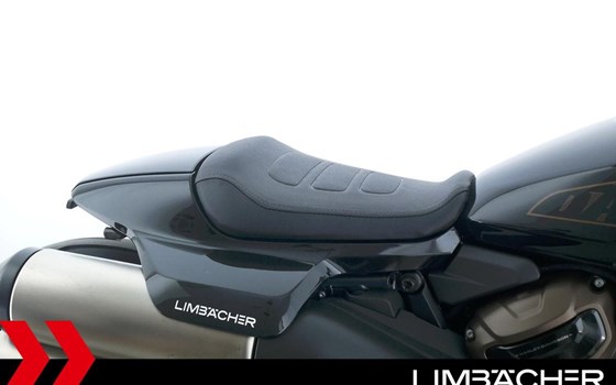 Gebrauchtmotorrad Harley-Davidson Sportster S - Bild 25