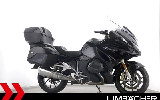 Gebrauchtmotorrad BMW R 1250 RT - Bild 1