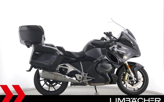 Gebrauchtmotorrad BMW R 1250 RT - Bild 10