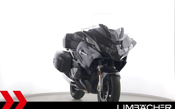 Gebrauchtmotorrad BMW R 1250 RT - Bild 11