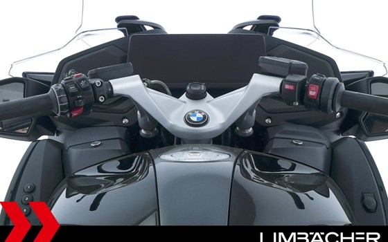Gebrauchtmotorrad BMW R 1250 RT - Bild 13