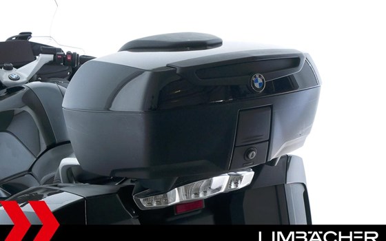 Gebrauchtmotorrad BMW R 1250 RT - Bild 16