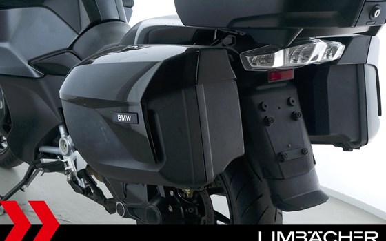 Gebrauchtmotorrad BMW R 1250 RT - Bild 17