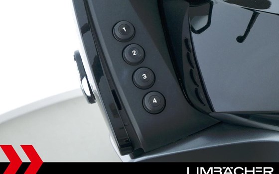 Gebrauchtmotorrad BMW R 1250 RT - Bild 19