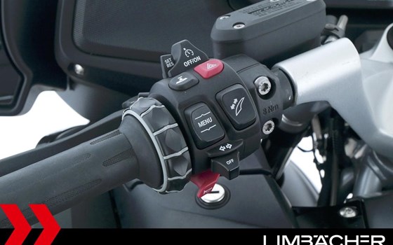 Gebrauchtmotorrad BMW R 1250 RT - Bild 20