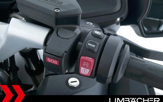 Gebrauchtmotorrad BMW R 1250 RT - Bild 21