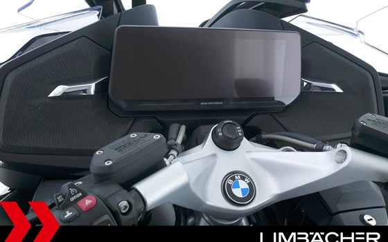 Gebrauchtmotorrad BMW R 1250 RT - Bild 22