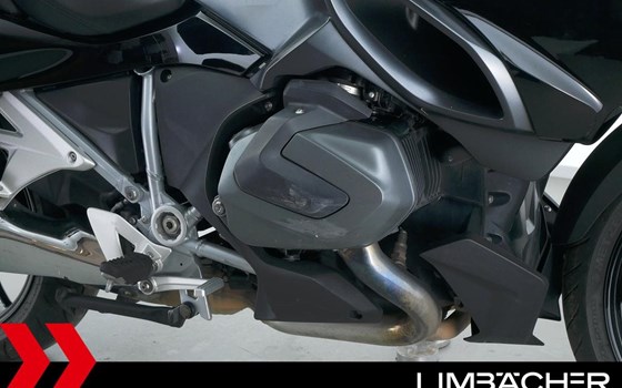 Gebrauchtmotorrad BMW R 1250 RT - Bild 23