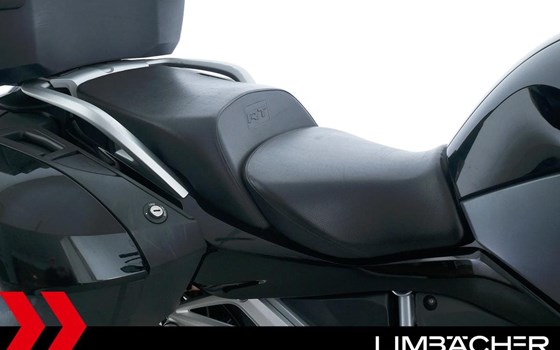 Gebrauchtmotorrad BMW R 1250 RT - Bild 24