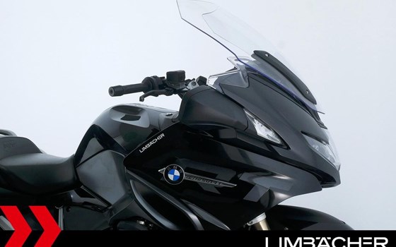 Gebrauchtmotorrad BMW R 1250 RT - Bild 25