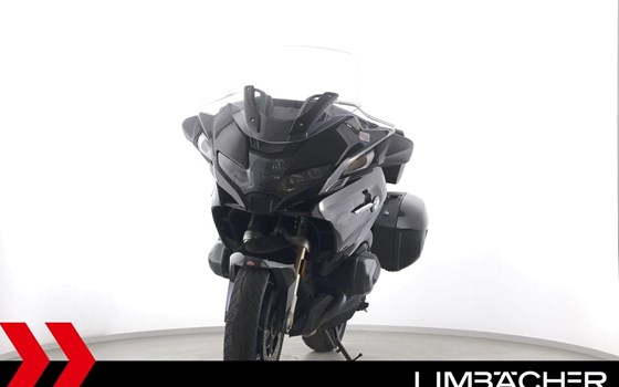 Gebrauchtmotorrad BMW R 1250 RT - Bild 3