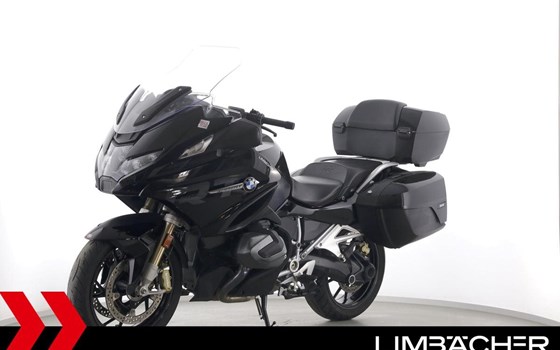 Gebrauchtmotorrad BMW R 1250 RT - Bild 4