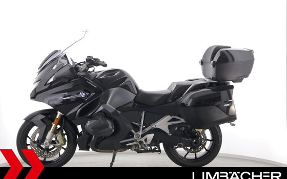 Gebrauchtmotorrad BMW R 1250 RT - Bild 5