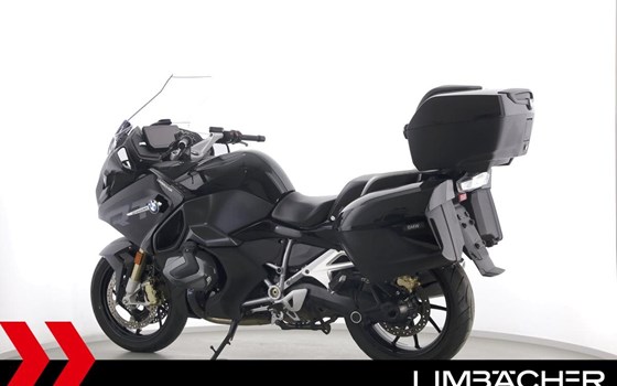 Gebrauchtmotorrad BMW R 1250 RT - Bild 6