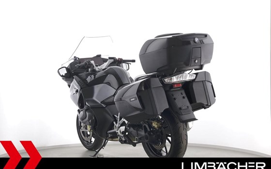 Gebrauchtmotorrad BMW R 1250 RT - Bild 7