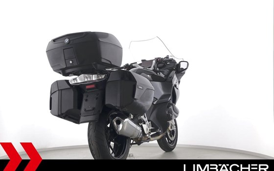 Gebrauchtmotorrad BMW R 1250 RT - Bild 8